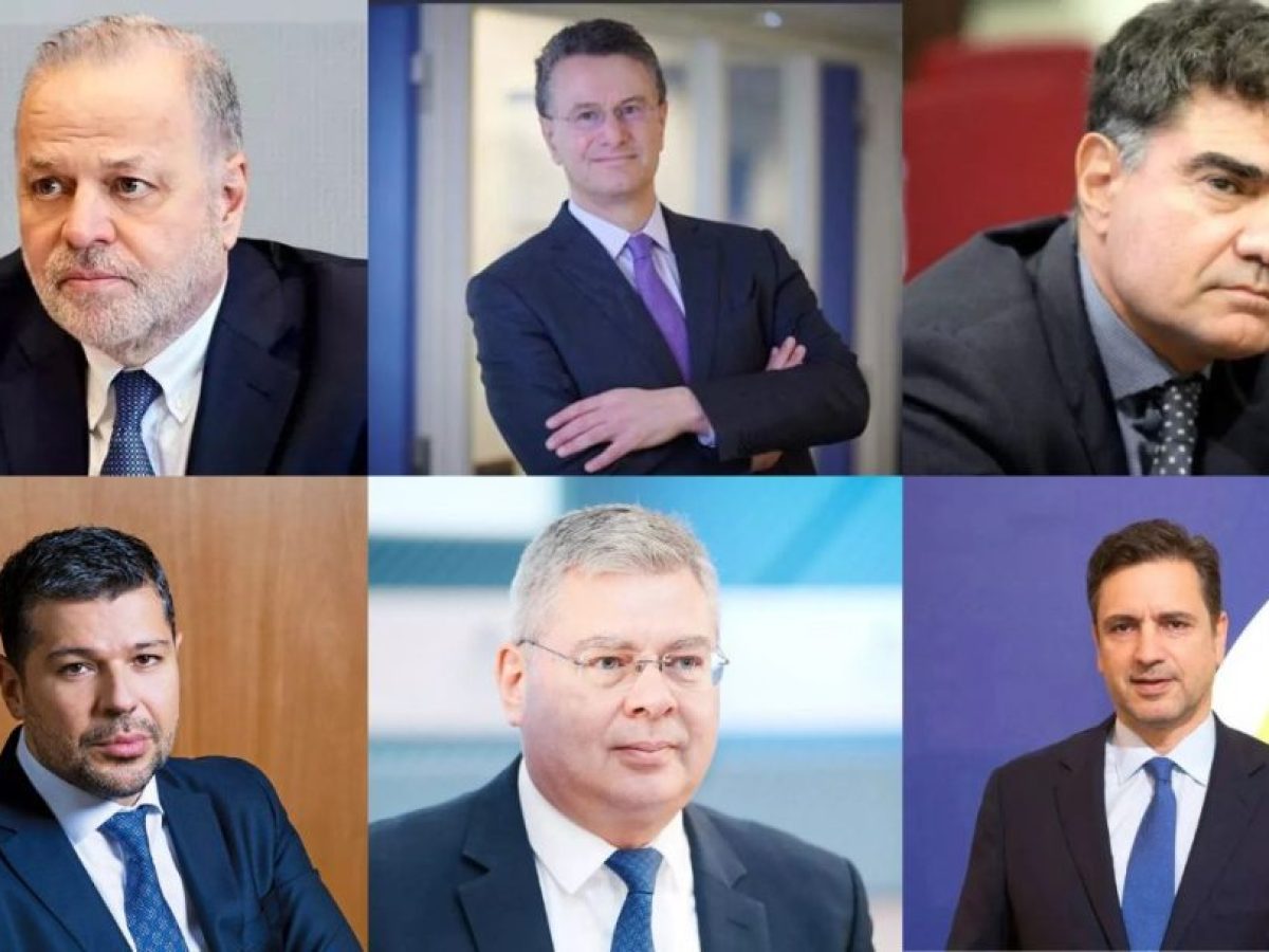 Τα περιθώρια ανόδου των αναλυτών για Metlen, Motor Oil, Titan, ΔΕΗ, HELLENiQ Energy και Elvalhalcor