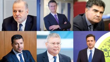 Τα περιθώρια ανόδου των αναλυτών για Metlen, Motor Oil, Titan, ΔΕΗ, HELLENiQ Energy και Elvalhalcor