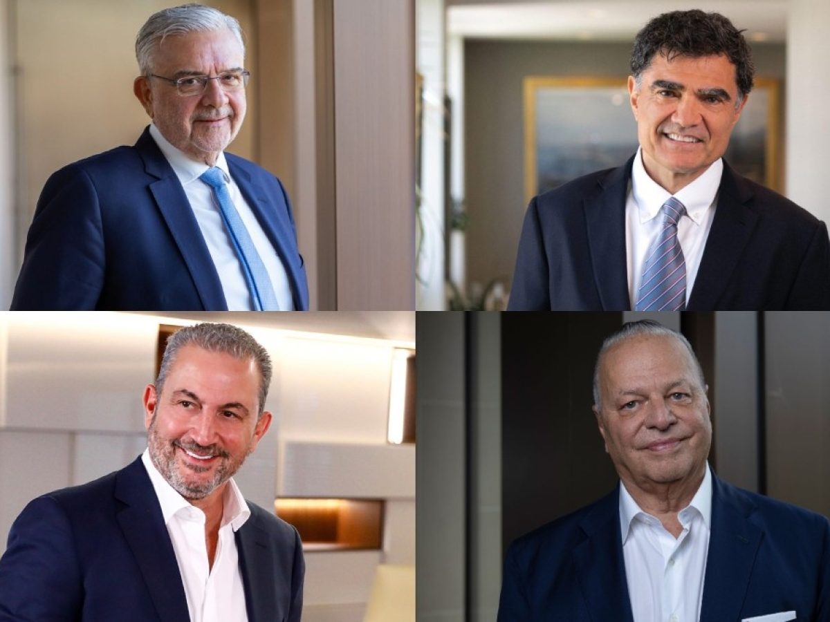 Χρηματιστήριο: Υψηλό 17 ετών ο δείκτης – Ανθεκτική η Πειραιώς, ιστορικό υψηλό η MOH, rebound η Aktor, πατάει τα 47 ευρώ η Metlen