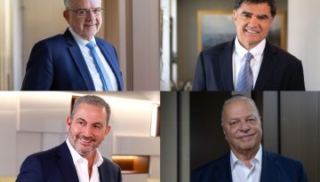 Χρηματιστήριο: Υψηλό 17 ετών ο δείκτης – Ανθεκτική η Πειραιώς, ιστορικό υψηλό η MOH, rebound η Aktor, πατάει τα 47 ευρώ η Metlen
