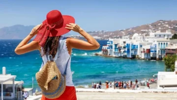 Τουρισμός για Όλους 2026-2027: Συνεχίζονται οι αιτήσεις – Ποιοι δικαιούνται έως 600 ευρώ | Ειδήσεις