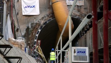 Ποιες μελέτες καθυστερούν στη γραμμή 4 του Μετρό 
