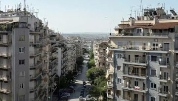 Ενοίκια: Αφορολόγητα για 36 μήνες – Τι προβλέπει το μέτρο, η εκπνοή της προθεσμίας