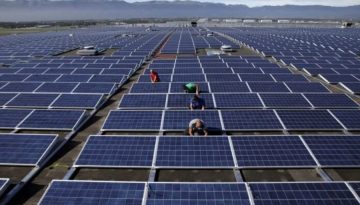 Γαλλία: Η ηλιακή ενέργεια μπορεί να αντισταθμίσει εν μέρει τις αδυναμίες του ηλεκτρικού δικτύου – BusinessNews.gr