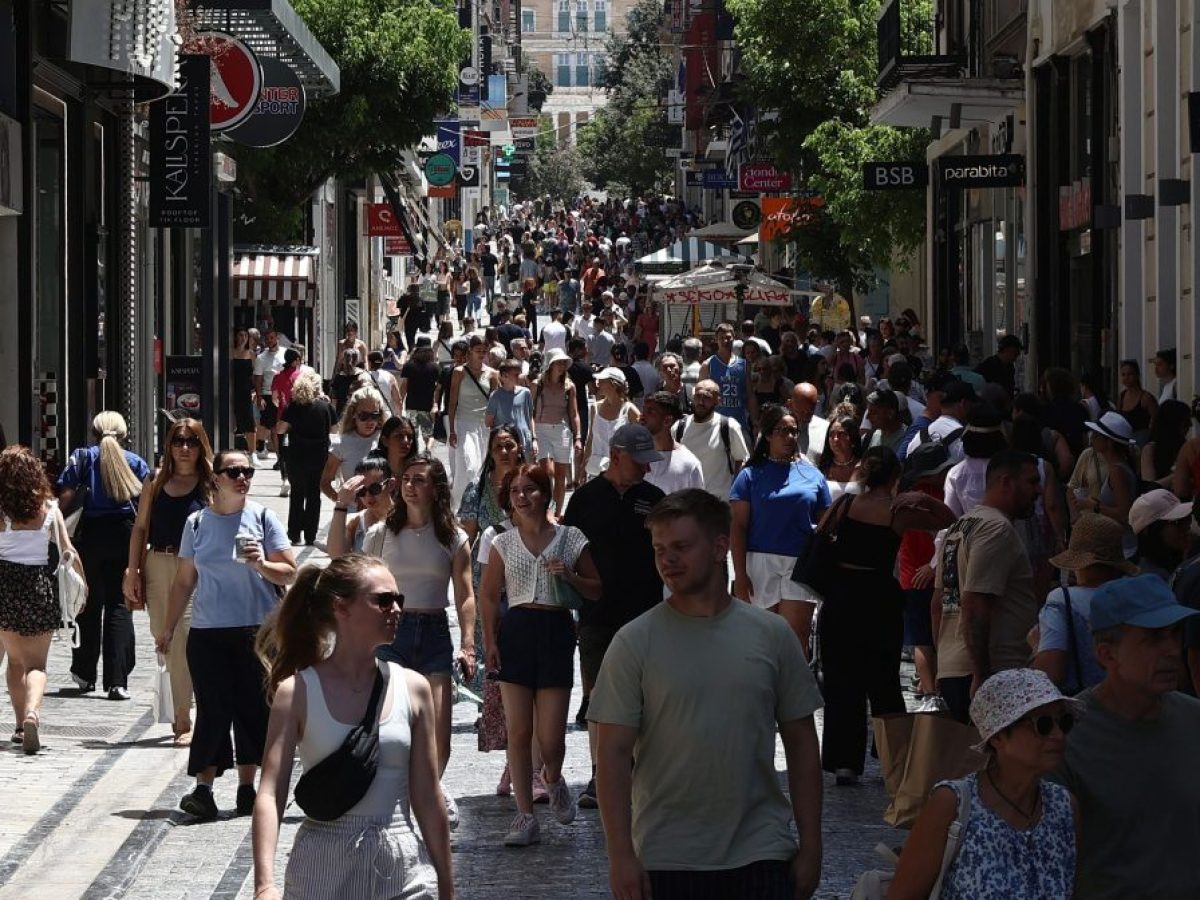 Φορολογικό τελεσίγραφο: Ποιοι πρέπει να υποβάλουν τροποποιητικές δηλώσεις μέχρι του τέλος του 2026 | ΤΟ ΒΗΜΑ