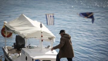 Επένδυση 62,1 εκατ. ευρώ σε σύστημα παρακολούθησης για την μικρή παράκτια αλιεία