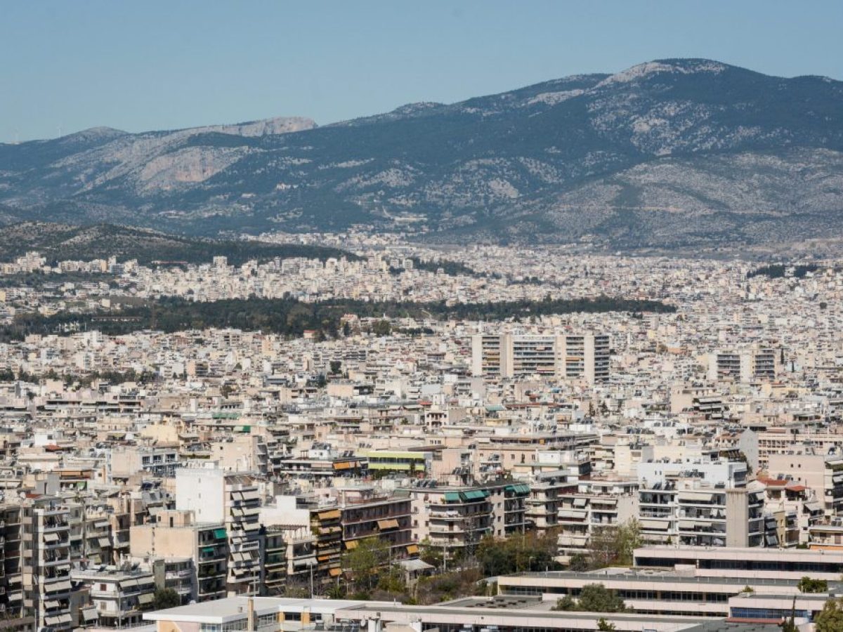 Βραχυχρόνιες μισθώσεις: Η Ελλάδα «σπάει» το φράγμα των 200 ευρώ και ξεπερνά την Ευρώπη – ertnews.gr