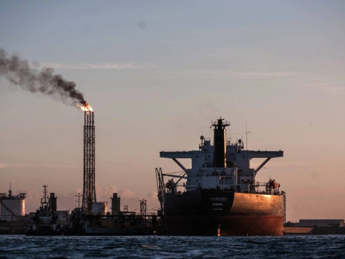 Chevron, GE Vernova, ONGC, Eni και GeoPark κοντά σε ενεργειακές συμφωνίες στη Βενεζουέλα – BusinessNews.gr