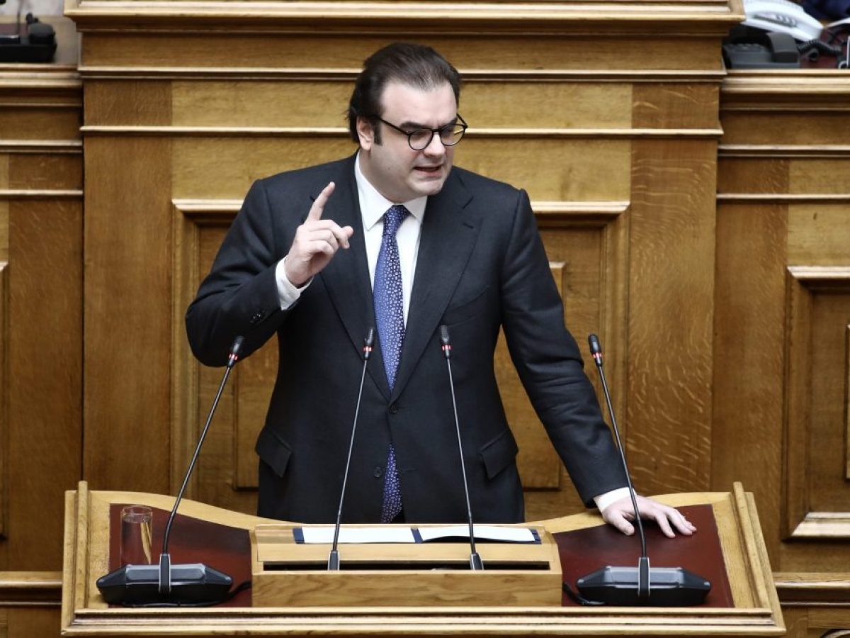 Τριπλό σχέδιο για την οικονομία προαναγγέλλει ο Πιερρακάκης: Ελαφρύνσεις, πρώτη κατοικία και νέες επενδύσεις – ertnews.gr