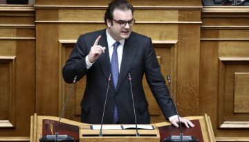 Τριπλό σχέδιο για την οικονομία προαναγγέλλει ο Πιερρακάκης: Ελαφρύνσεις, πρώτη κατοικία και νέες επενδύσεις – ertnews.gr