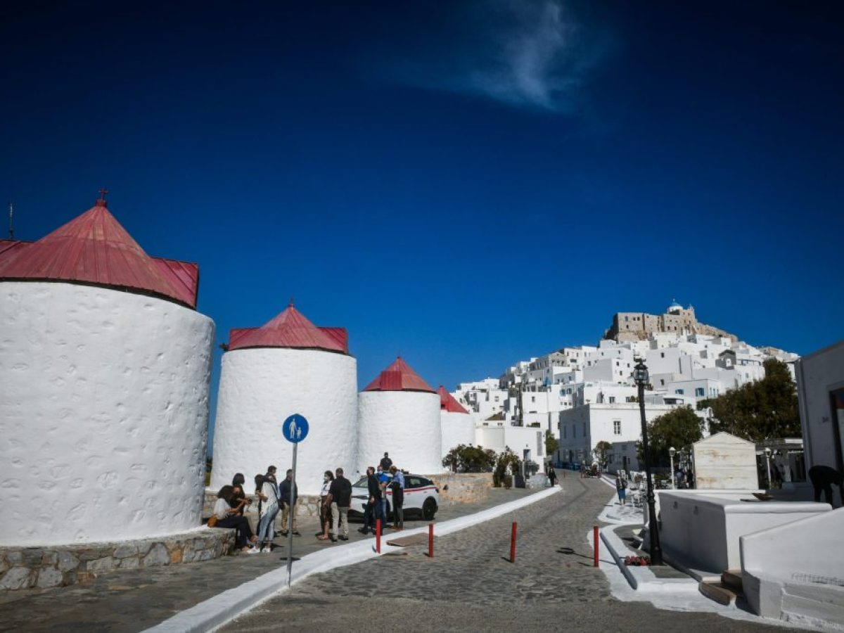 Όλες οι αλλαγές που φέρνει το Ειδικό Χωροταξικό Πλαίσιο για τον Τουρισμό σε 12 ερωτοαπαντήσεις – ertnews.gr