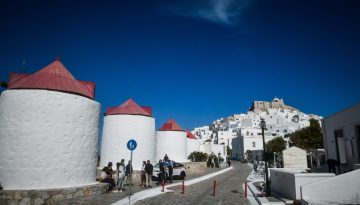 Όλες οι αλλαγές που φέρνει το Ειδικό Χωροταξικό Πλαίσιο για τον Τουρισμό σε 12 ερωτοαπαντήσεις – ertnews.gr