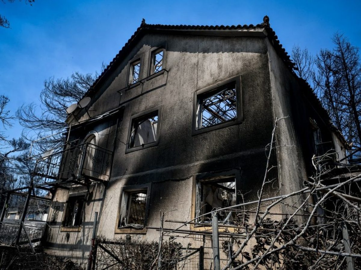 Ρεκόρ στις εκδόσεις ομολόγων φυσικών καταστροφών λόγω της αυξανόμενης απειλής από πυρκαγιές