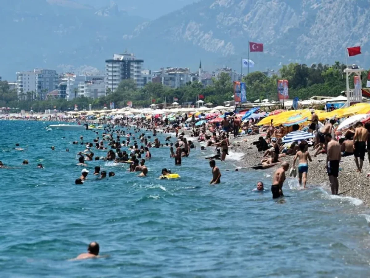Τουρκία: Το τέλος των φθηνών διακοπών