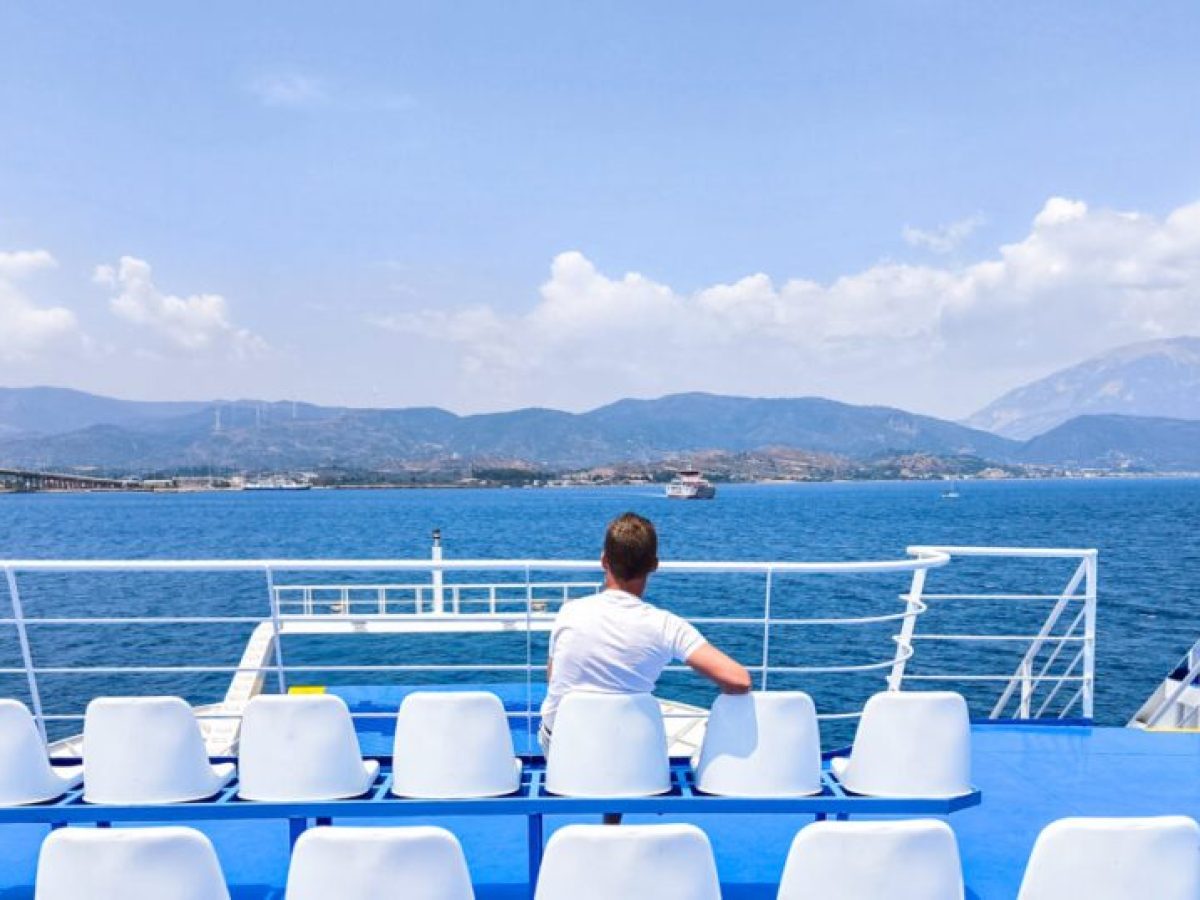 Εκπτώσεις έως και 50% στα ακτοπλοϊκά εισιτήρια για νεοδιορισμένους εκπαιδευτικούς