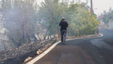 Χίος: Πάνω από 509.000 ευρώ σε 59 επιχειρήσεις που επλήγησαν από τις πυρκαγιές του 2025 – ertnews.gr