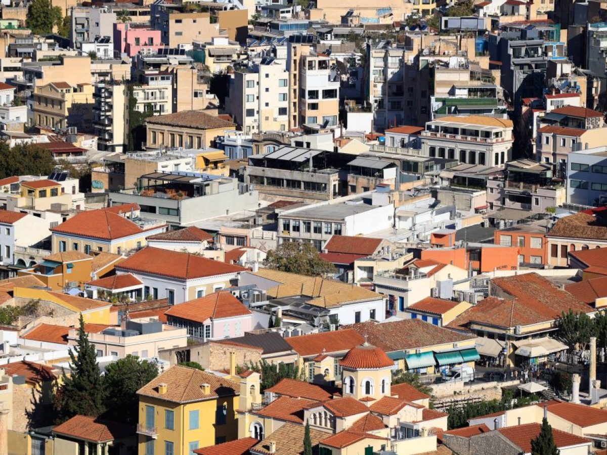 Το νέο πακέτο για τα ακίνητα: Τι εξετάζει η κυβέρνηση ενόψει ΔΕΘ – ertnews.gr