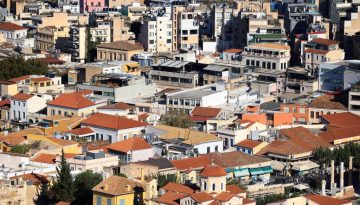 Το νέο πακέτο για τα ακίνητα: Τι εξετάζει η κυβέρνηση ενόψει ΔΕΘ – ertnews.gr
