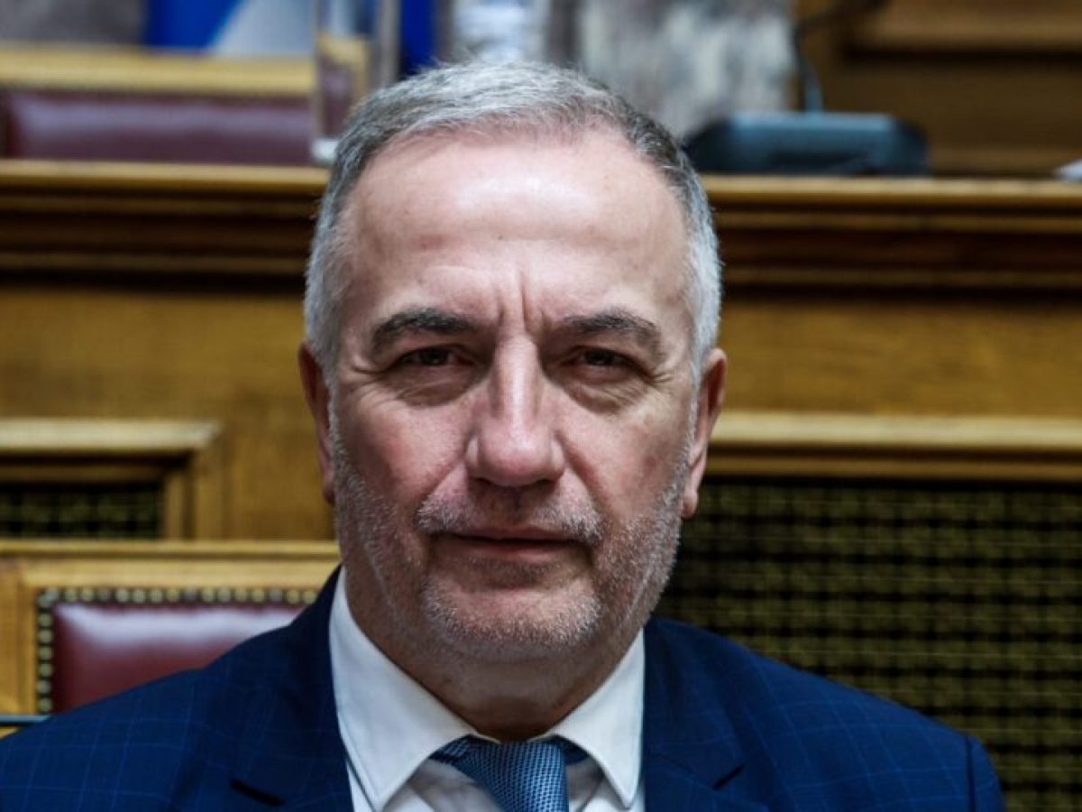 Καλαφάτης: Δημιουργήσαμε 20.000 νέες θέσεις εργασίας υψηλής εξειδίκευσης