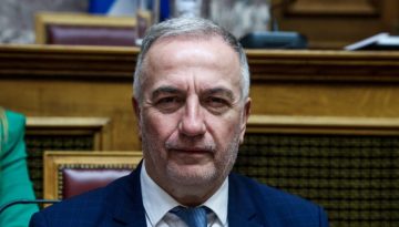 Καλαφάτης: Δημιουργήσαμε 20.000 νέες θέσεις εργασίας υψηλής εξειδίκευσης