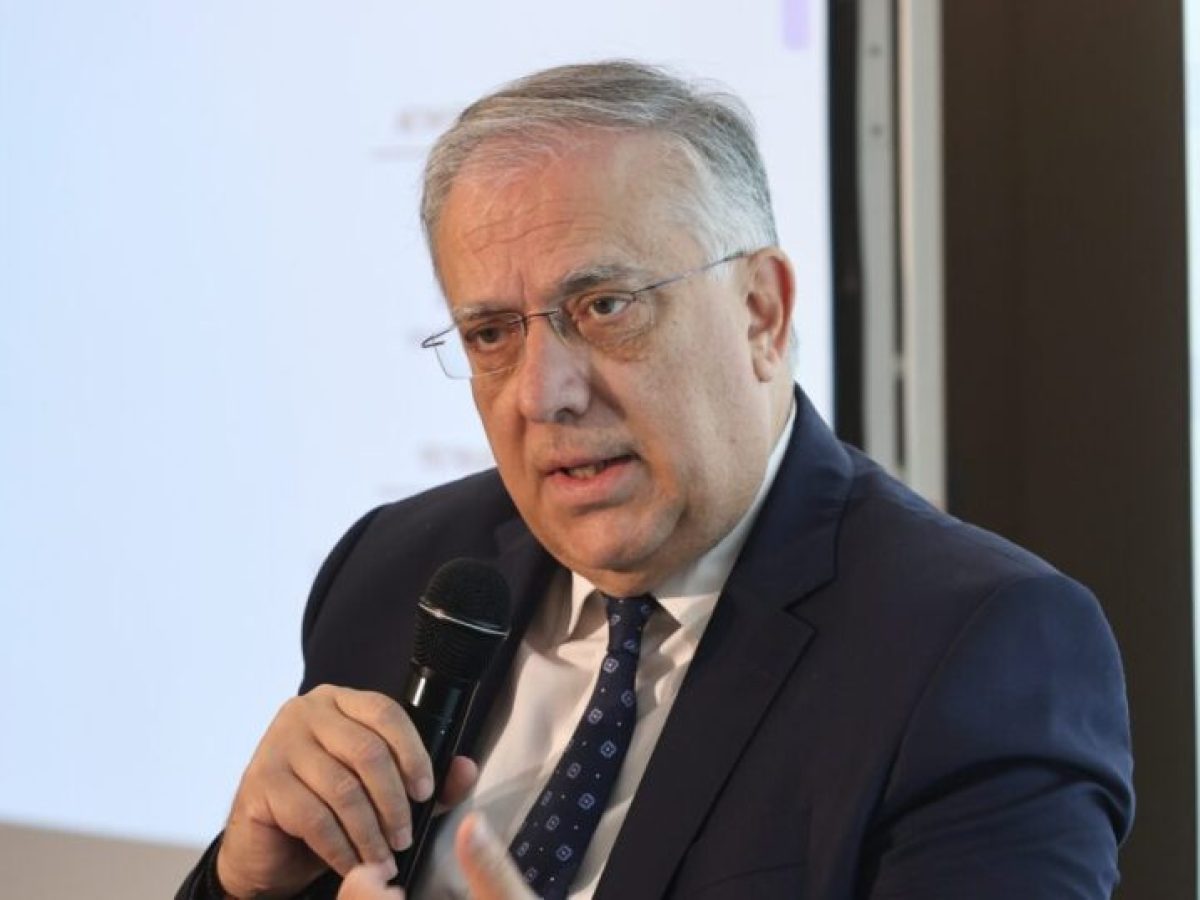 Θεοδωρικάκος: Η Θεσσαλονίκη πρωταγωνιστής μιας Ελλάδας με τη βιομηχανία στο επίκεντρο