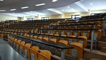 Ενίσχυση 5,8 εκατ. ευρώ για τα πανεπιστήμια Πάτρας και Ιωαννίνων