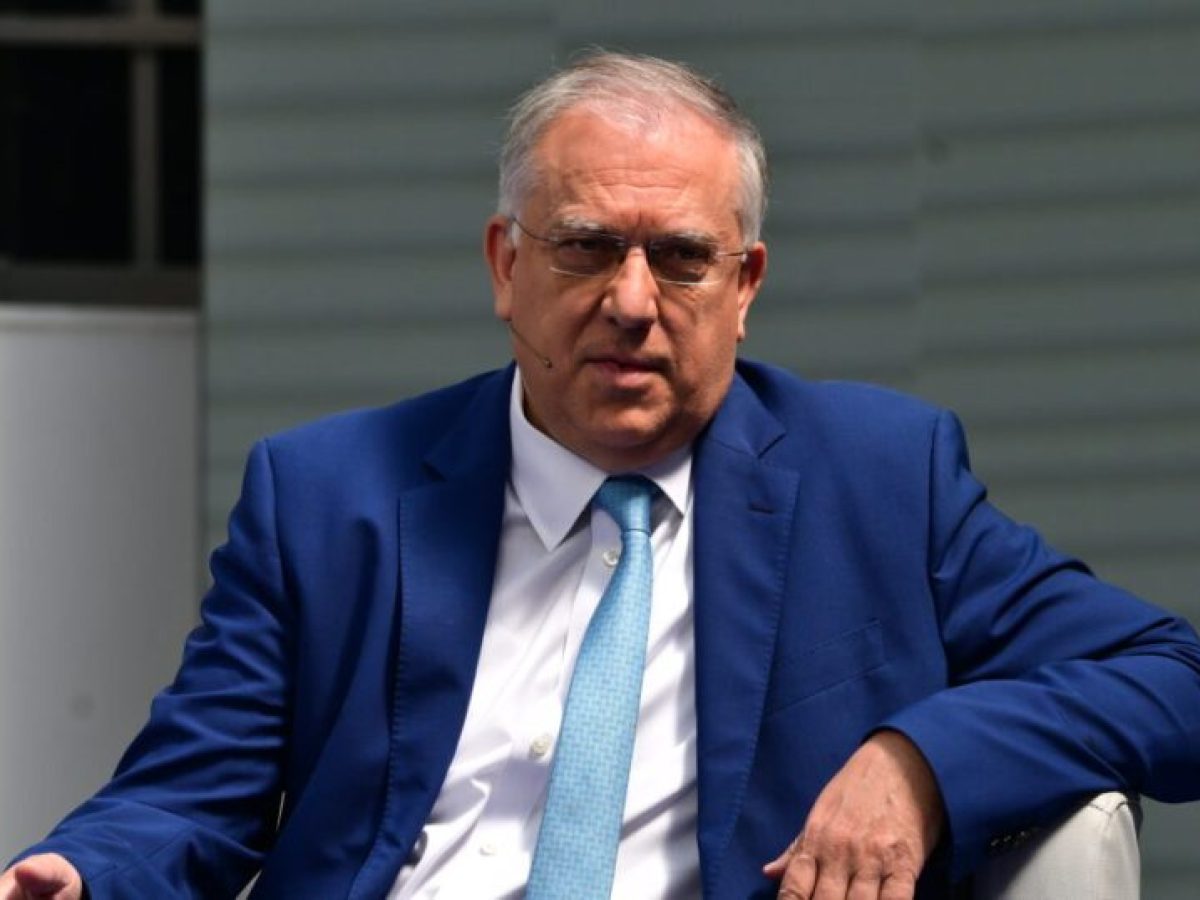 Θεοδωρικάκος: Αρνητικός ο πληθωρισμός τροφίμων τον Ιούλιο, συνεχίζουμε τη μάχη για μείωση των τιμών
