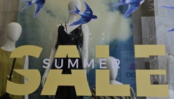 Eμπορικός Σύλλογος Αθηνών: Οι θερινές εκπτώσεις έχουν χάσει τον ρόλο τους – Ανάγκη άμεσης αλλαγής του θεσμικού πλαισίου – ertnews.gr
