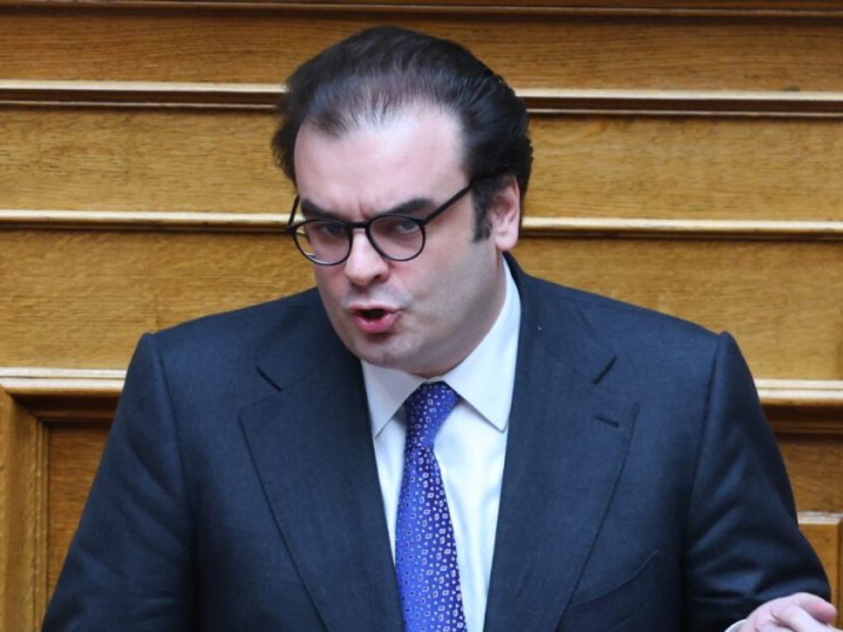 «Πιερρακάκης, ο Έλληνας που θέλει να ξυπνήσει την Ευρώπη» – Αφιέρωμα του Le point στον Έλληνα ΥΠΟΙΚ