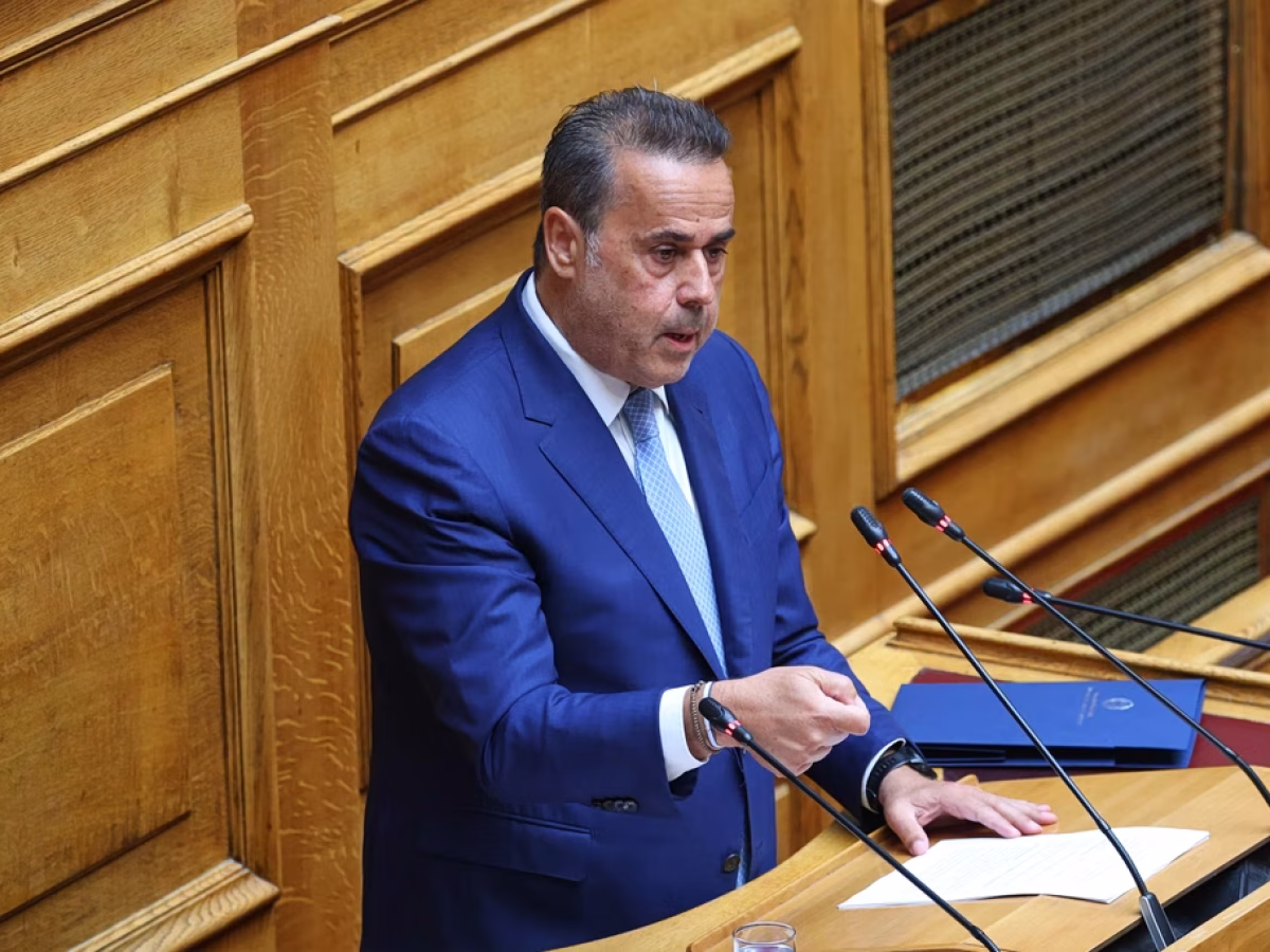 Παπασταύρου: «Η συμφωνία δημιουργεί νέα και ισχυρή δυναμική για την υλοποίηση του GSI»