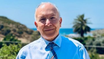 Γκίκας – Μεταφορικό Ισοδυνάμο: «Σημαντική ενίσχυση για περισσότερους από 281.000 νησιώτες μας»