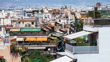 Ακίνητα: Λήγει ο χρόνος για την τριετή φοροαπαλλαγή – Aftodioikisi.gr
