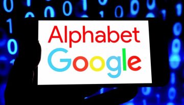 Alphabet: 12.000 προσλήψεις παρά τις απολύσεις στον τεχνολογικό κλάδο