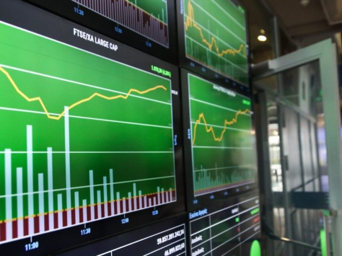 Χρηματιστήριο Αθηνών: Έκλεισε με άνοδο 0,48% – Έκτη συνεχόμενη ανοδική εβδομάδα