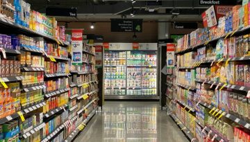 Στο 2,7% ο πληθωρισμός στην Ελλάδα τον Ιούλιο
