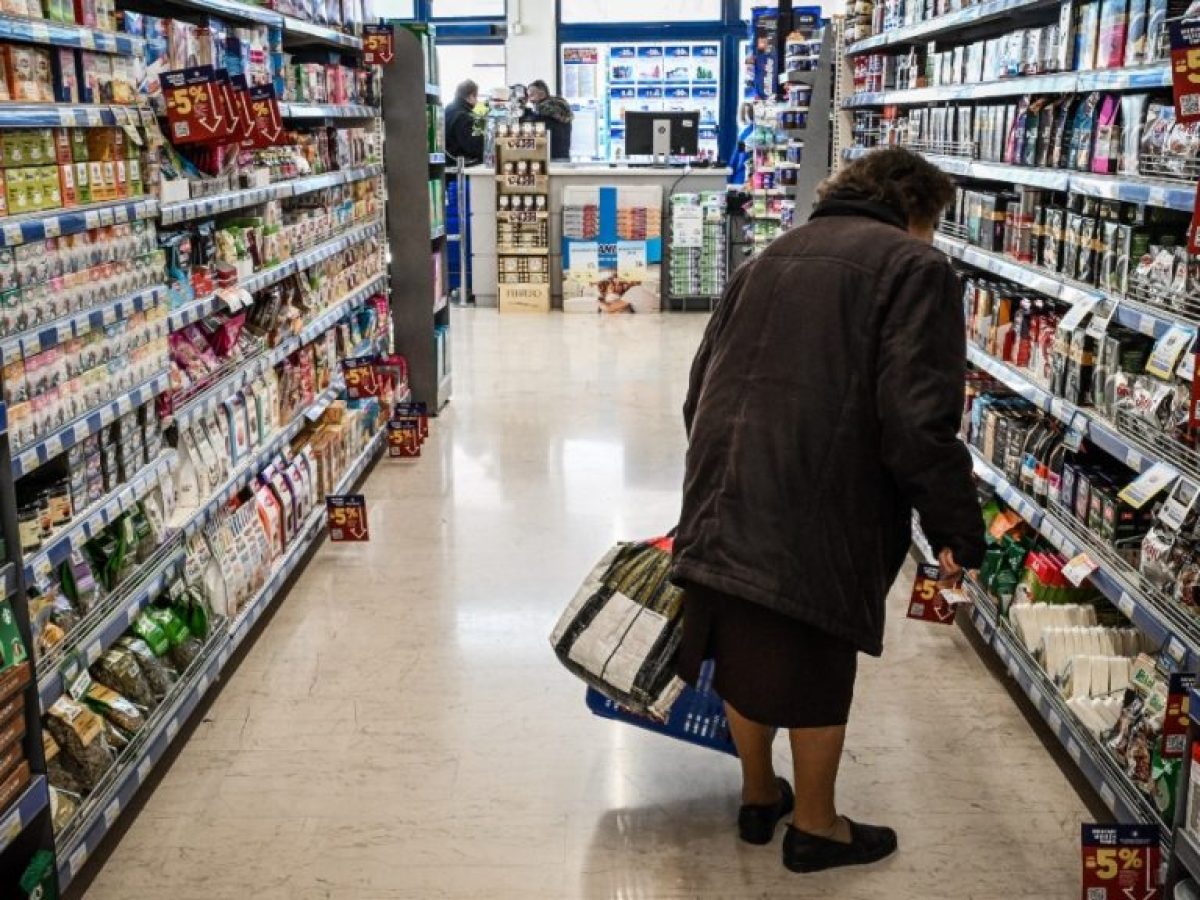 Σούπερ μάρκετ: Μειώσεις τιμών έως 30% σε 1.660 προϊόντα από τη Δευτέρα