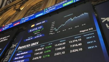 Ευρωαγορές: Ανοδικές κινήσεις ελπίζοντας σε αποκλιμάκωση στο Ιράν – Βουτιά 9% για AstraZeneca