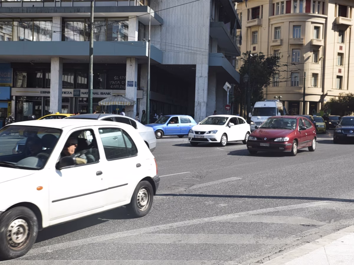 ΑΑΔΕ: Πρόστιμο 1,32 εκ. ευρώ σε επιχείρηση – Nοίκιαζε ΙΧ που είχε δηλώσει σε ακινησία – ΤΟ ΒΗΜΑ