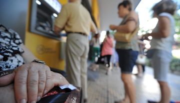 e-ΕΦΚΑ – ΔΥΠΑ: Οι πληρωμές από 17 έως 21 Αυγούστου, οι δικαιούχοι – ΤΟ ΒΗΜΑ