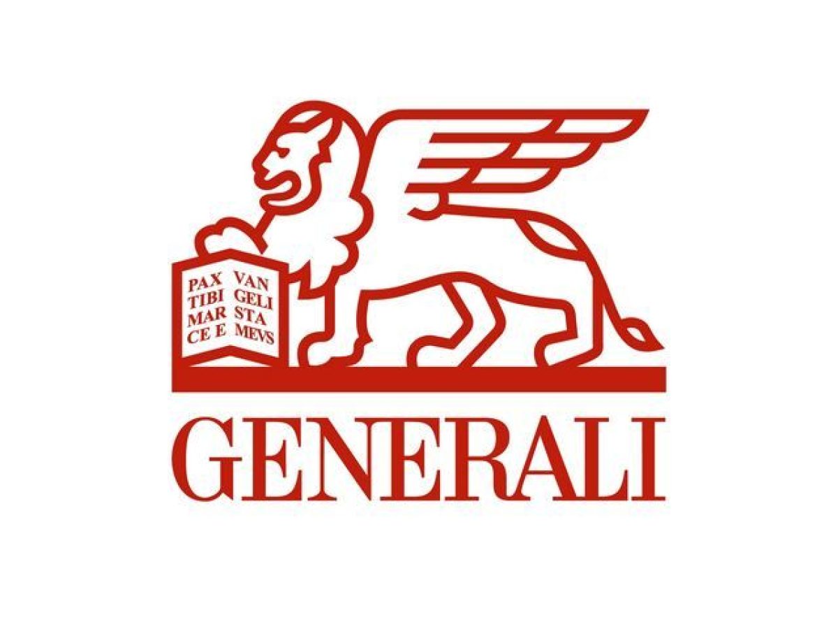 Generali: Αυξήθηκαν 5,8% τα εγγεγραμμένα ασφάλιστρα στο πρώτο εξάμηνο