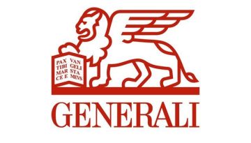 Generali: Αυξήθηκαν 5,8% τα εγγεγραμμένα ασφάλιστρα στο πρώτο εξάμηνο