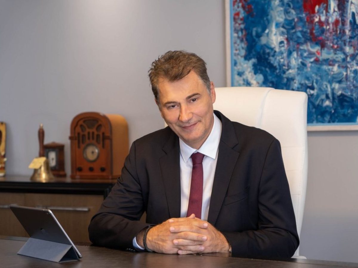 Epsilon Net: Ισχυρή ανάπτυξη με άνοδο 16% στα έσοδα, άλμα 42% στα κέρδη