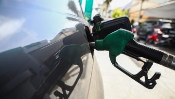 Πληθωρισμός: Υποχώρησε στο 3,4% τον Ιούλιο – Αναμένεται αποκλιμάκωση στις τιμές των καυσίμων και των τροφίμων