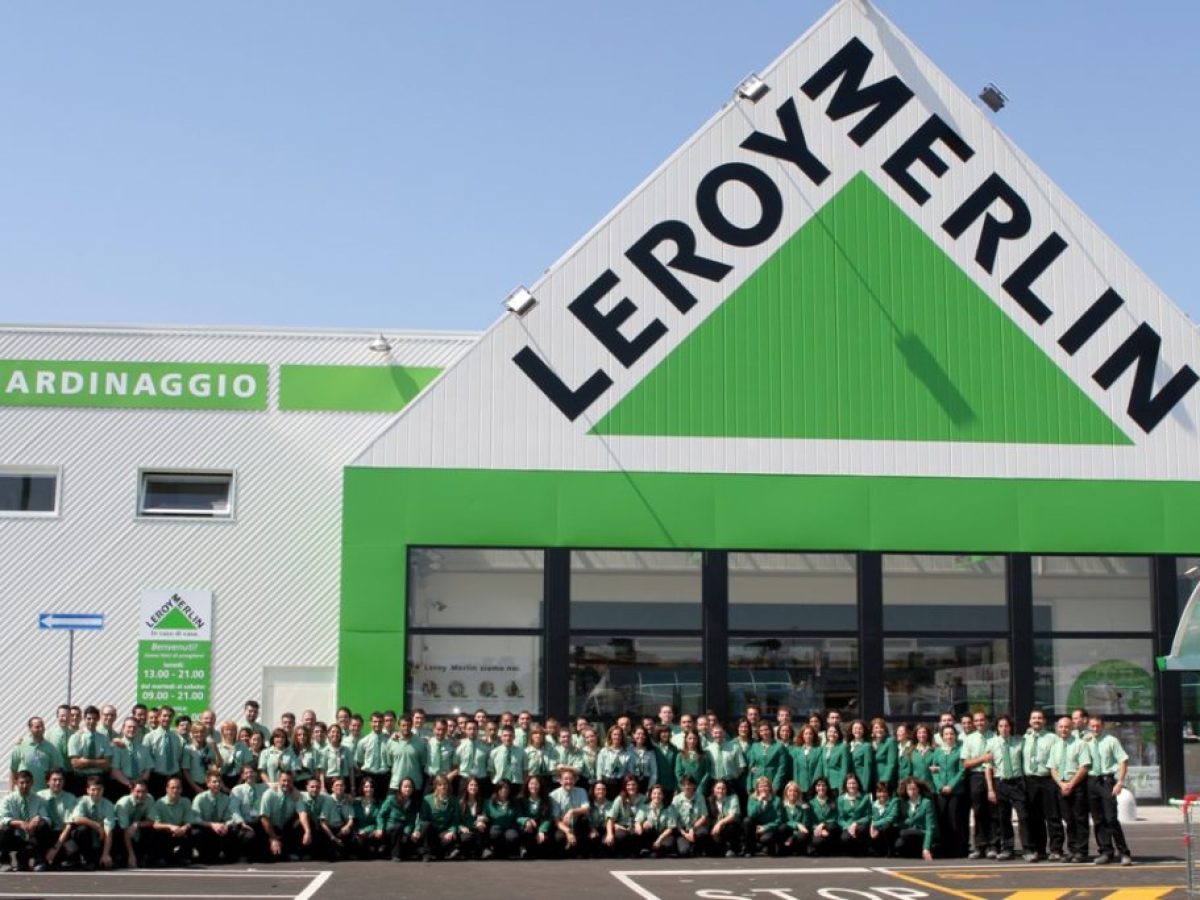 Πρόβλημα στα LEROY MERLIN- Εκτός λειτουργίας η ιστοσελίδα – Aftodioikisi.gr