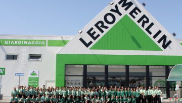 Πρόβλημα στα LEROY MERLIN- Εκτός λειτουργίας η ιστοσελίδα – Aftodioikisi.gr