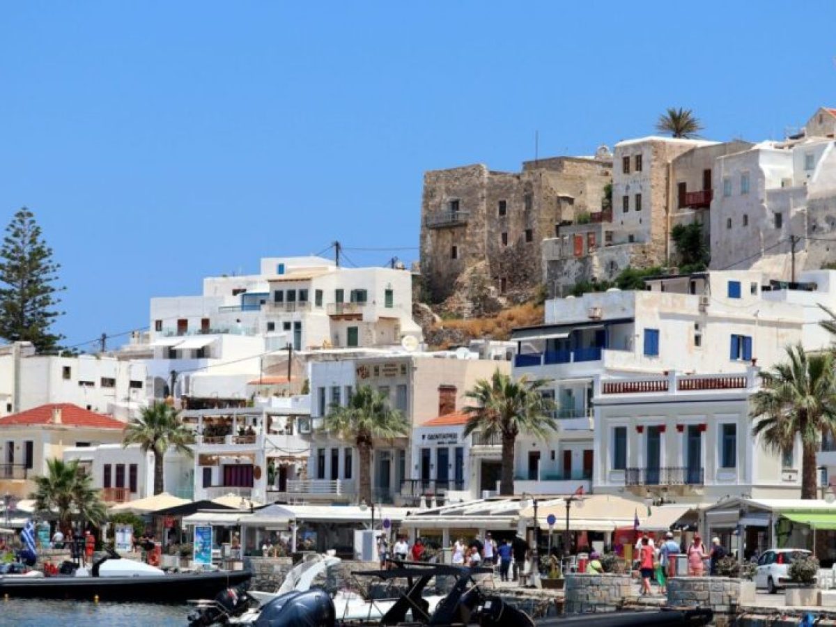 «Σαφάρι» ελέγχων στις τουριστικές περιοχές