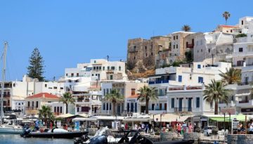 «Σαφάρι» ελέγχων στις τουριστικές περιοχές