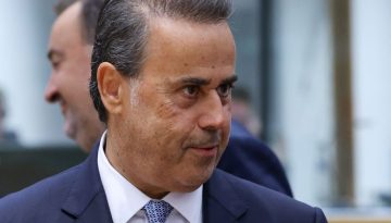 Παπασταύρου: Ανάπτυξη με κανόνες σε τουρισμό και ΑΠΕ – Τι αλλάζει | ΤΟ ΒΗΜΑ