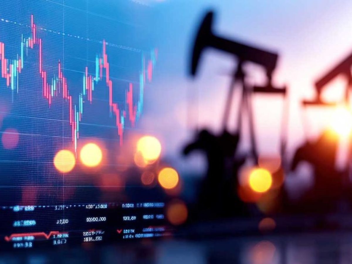 Πετρέλαιο: Λίγο κάτω από τα 84 δολάρια