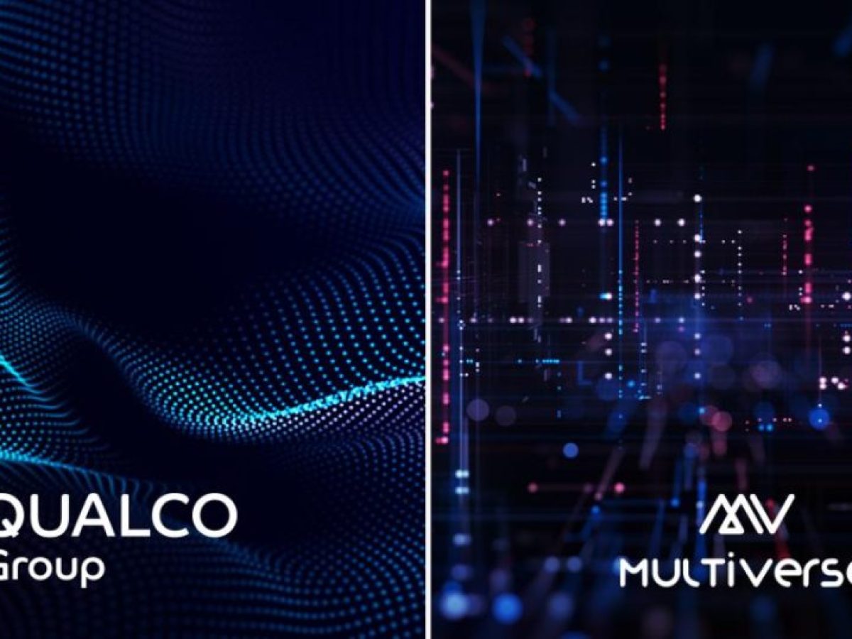 Ο Όμιλος Qualco Αποκτά το 50,1% της Multiverse και Ενισχύει την Παρουσία του Στην Ευρωπαϊκή Αγορά ΑΙ
